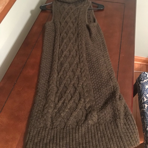 American Eagle Sweater Dress - Picture 2 of 2